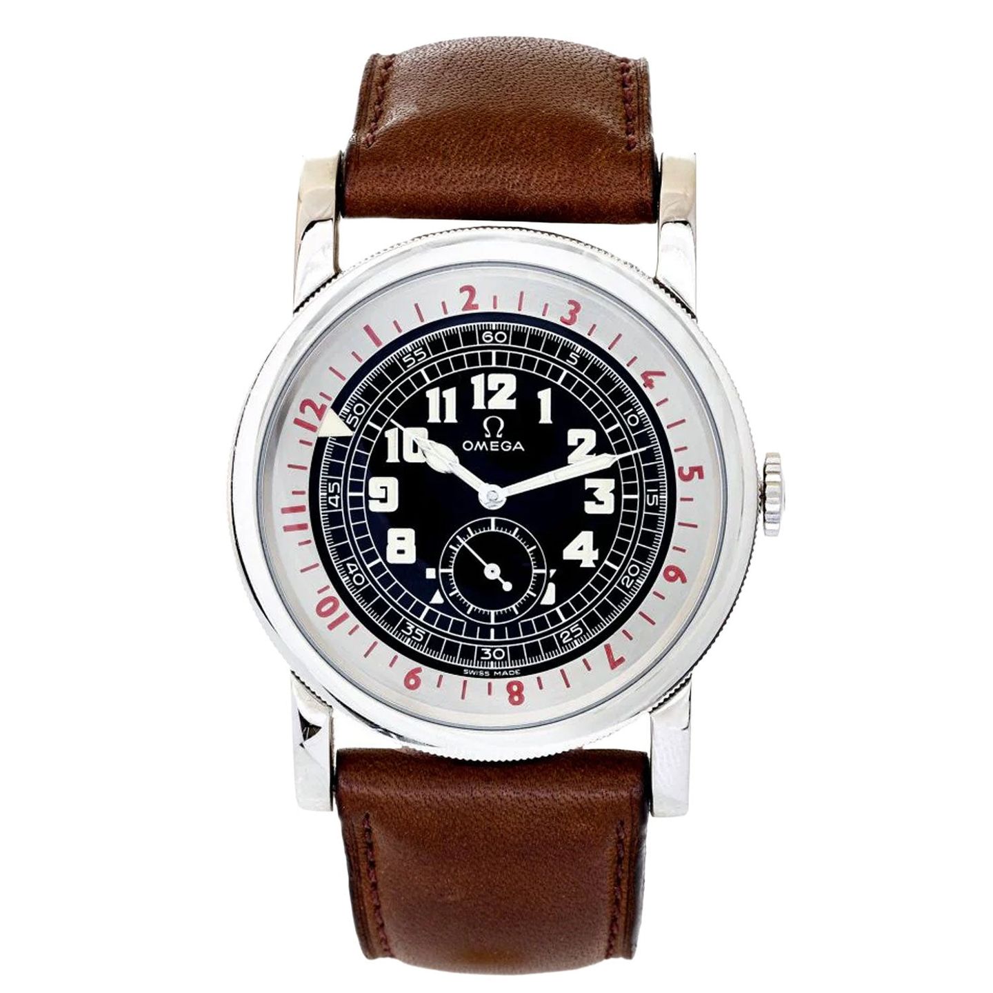 Omega Museum 5700.50.07 - (1/3)