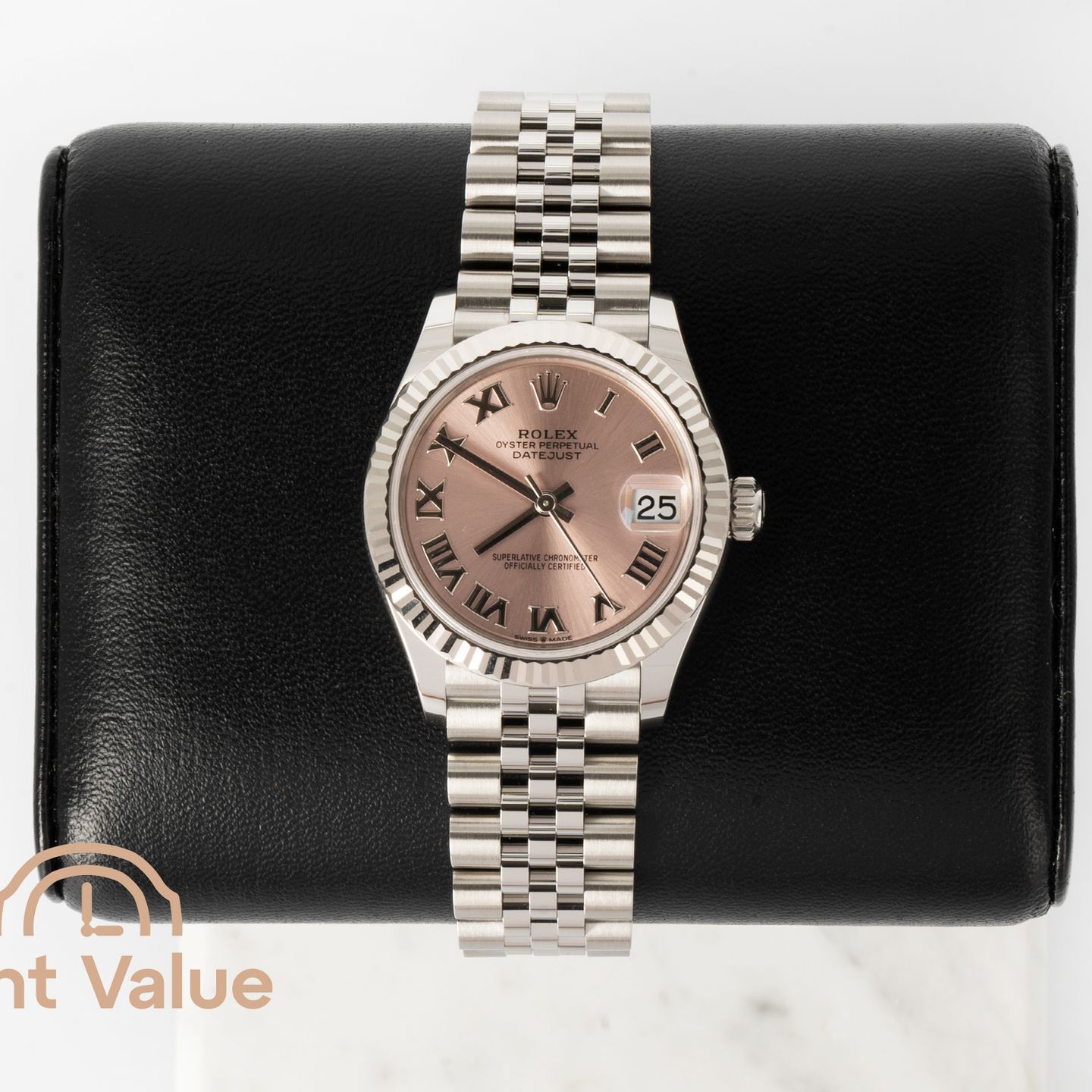 Rolex Datejust 31 278274 - (1/6)