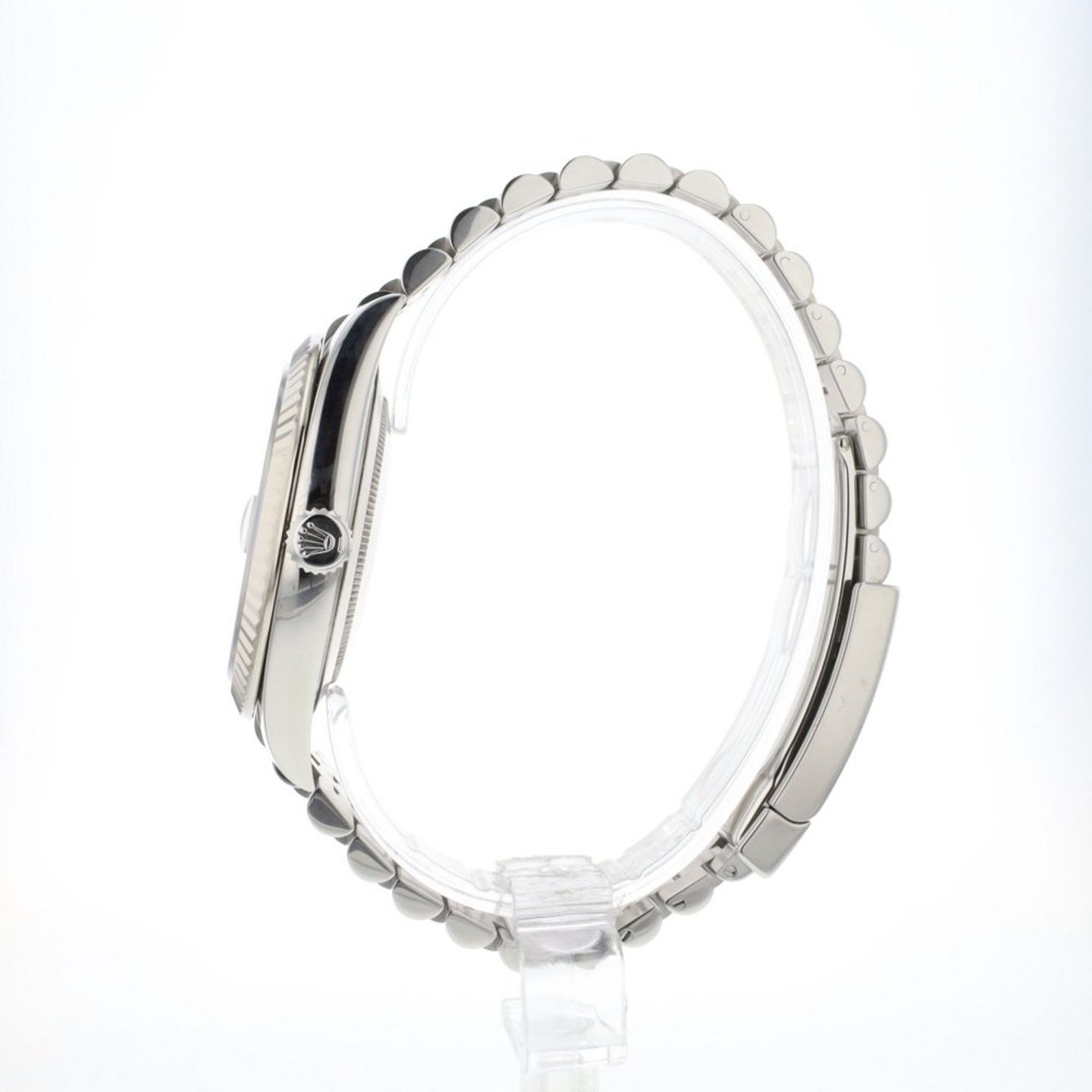 Rolex Datejust 41 126334 - (3/4)