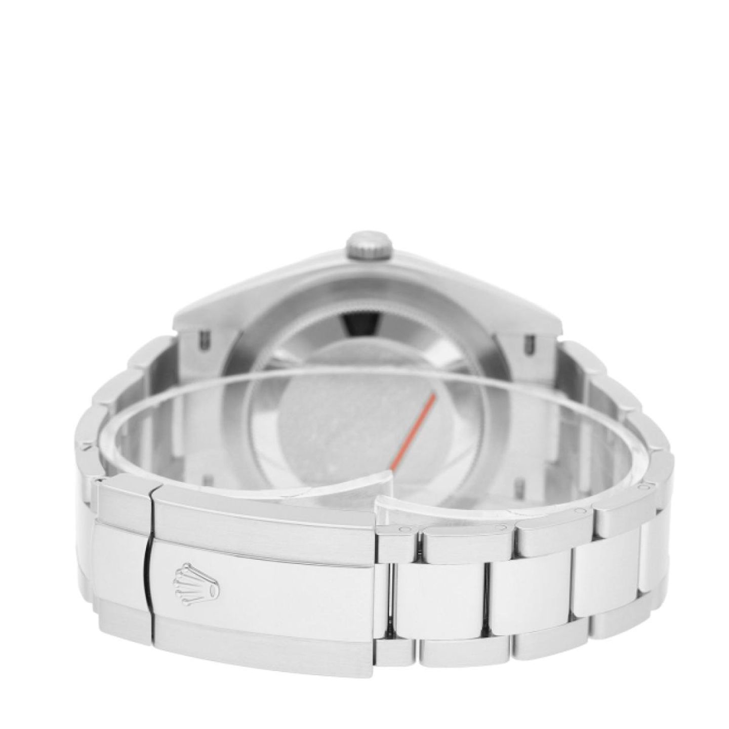 Rolex Datejust 41 126300 (2022) - 41 mm Steel case (4/5)