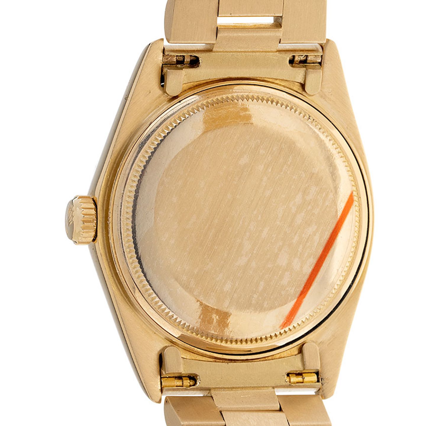 Rolex Day-Date 36 18078 (1979) - 36 mm Yellow Gold case (6/8)