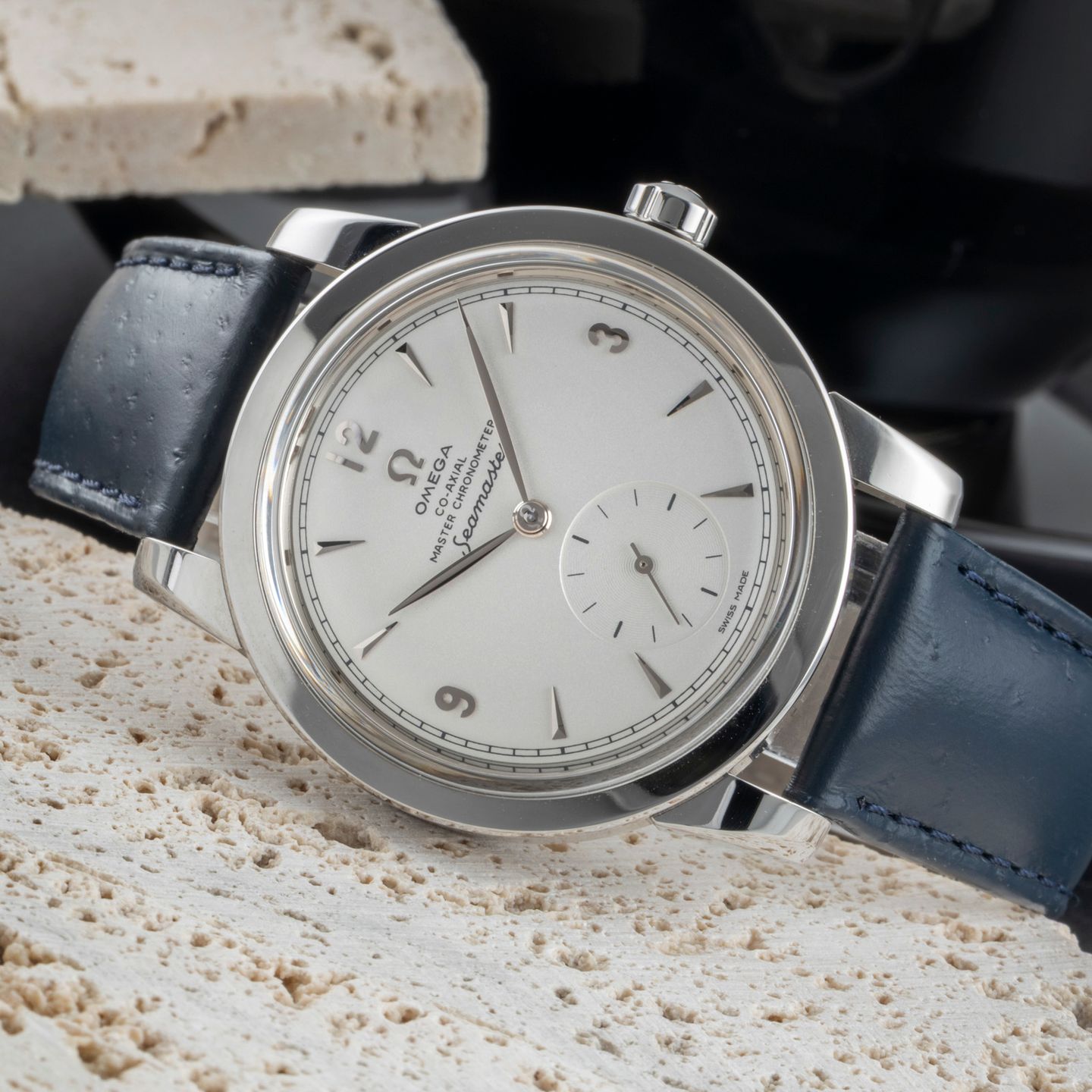 Omega Museum 511.12.38.20.02.001 - (2/8)