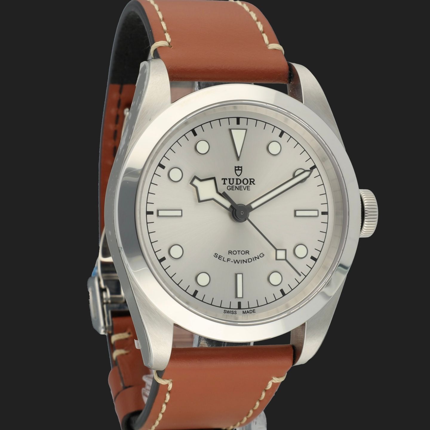 Tudor Black Bay 41 79540 - (4/8)