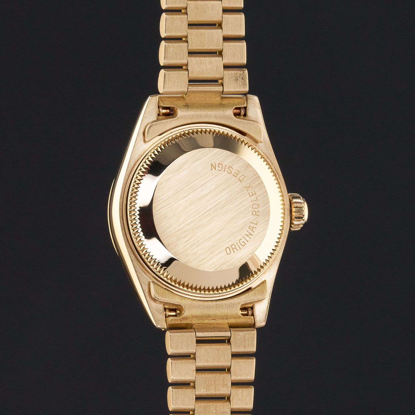 Rolex Lady-Datejust 69178 - (7/8)