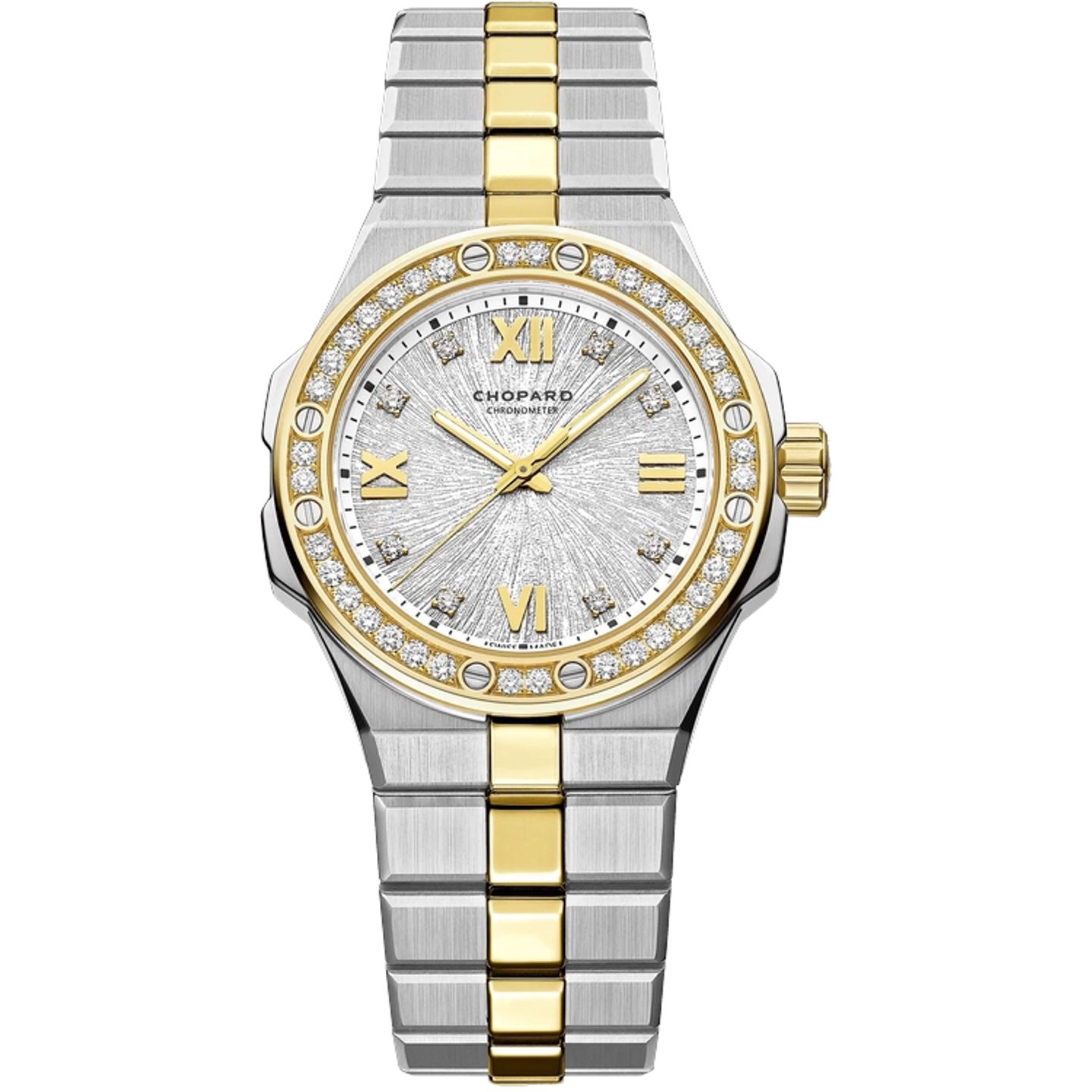 Chopard Alpine Eagle 298617-4001 - (1/1)