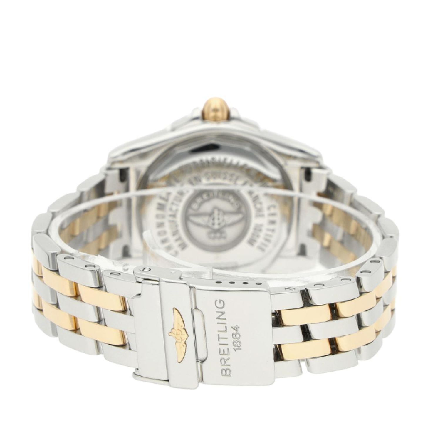 Breitling Galactic 32 C71356 - (4/5)