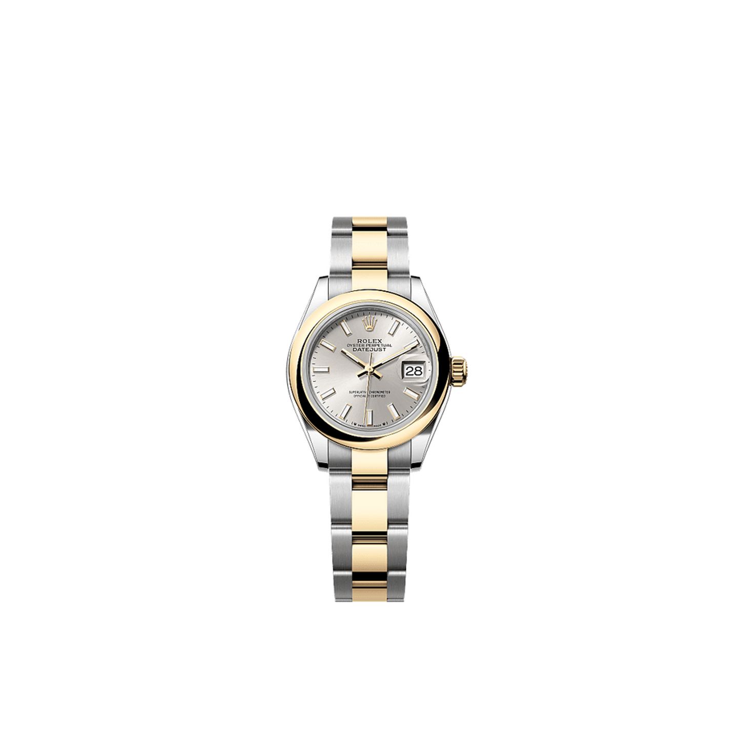 Rolex Lady-Datejust 279163 - (1/1)