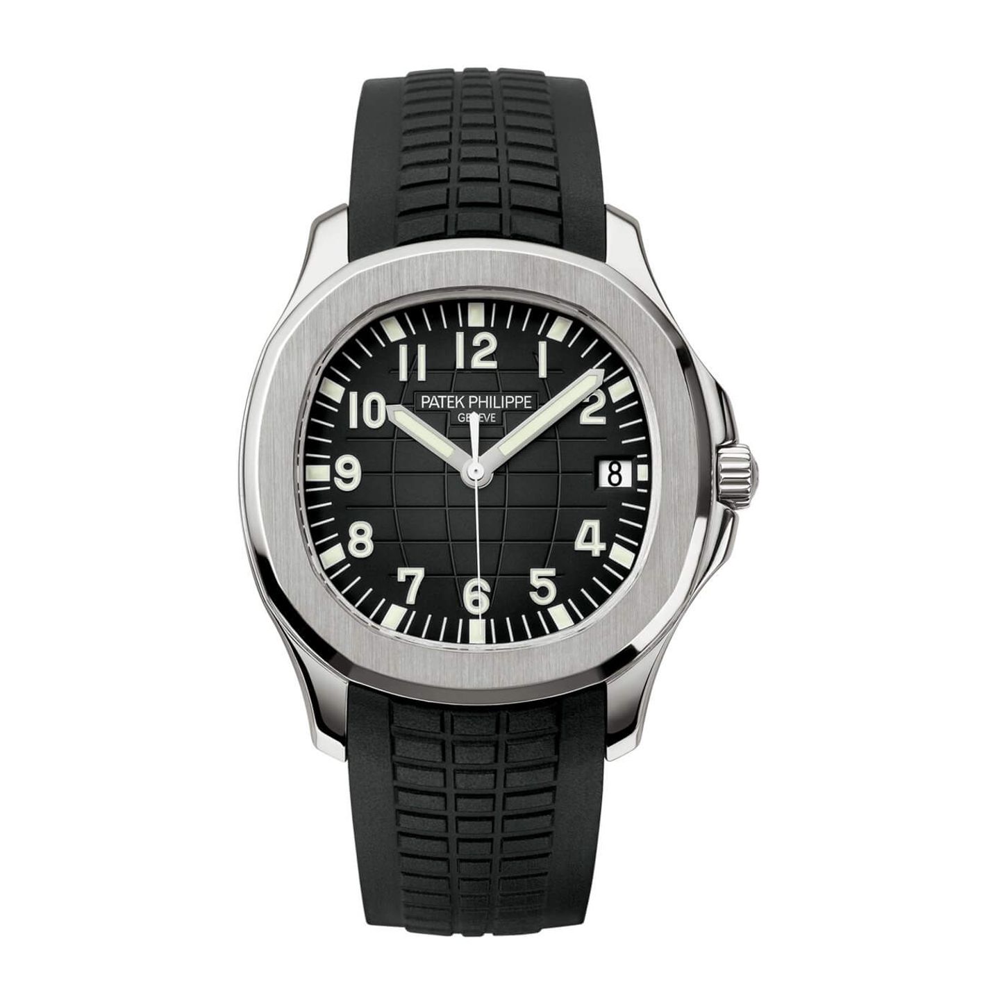 Patek Philippe Aquanaut 5167A-001 - (1/1)