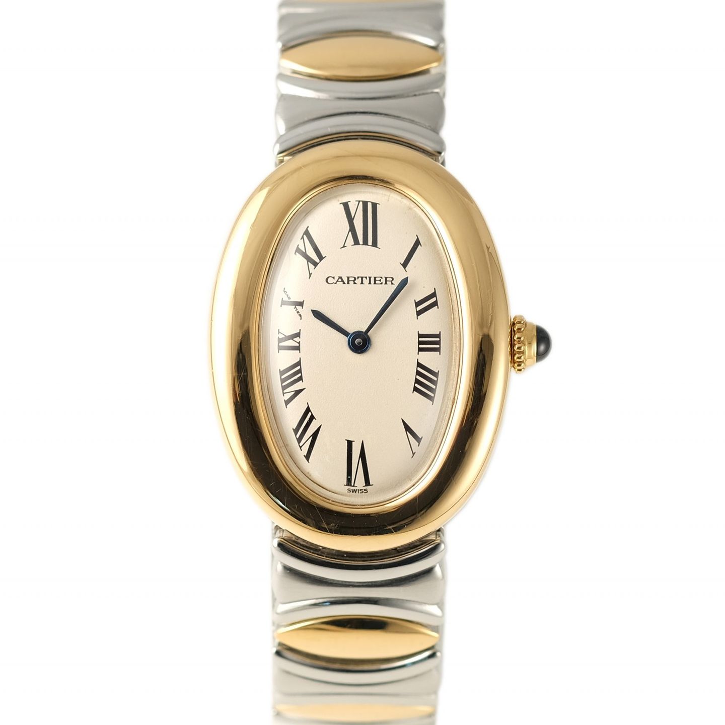 Cartier Baignoire 8057910 - (1/4)