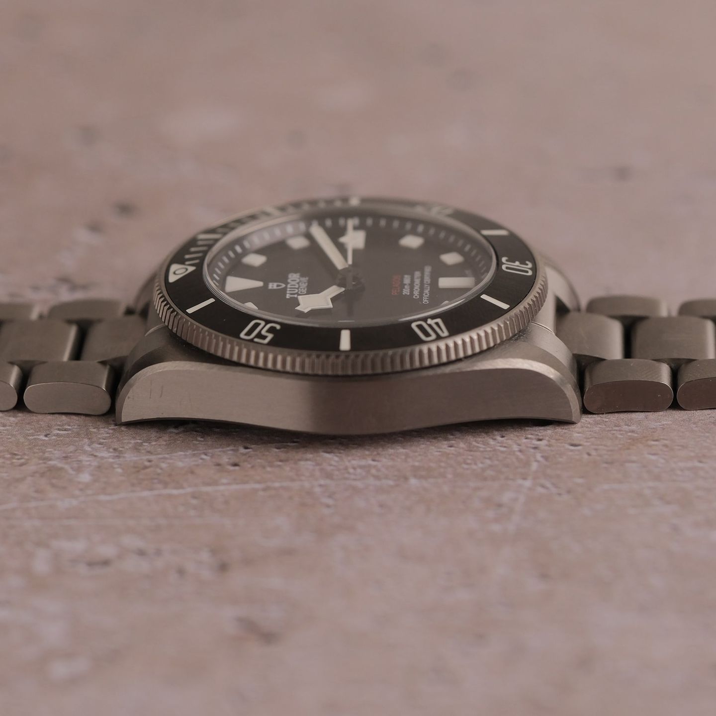 Tudor Pelagos 25407N - (6/6)