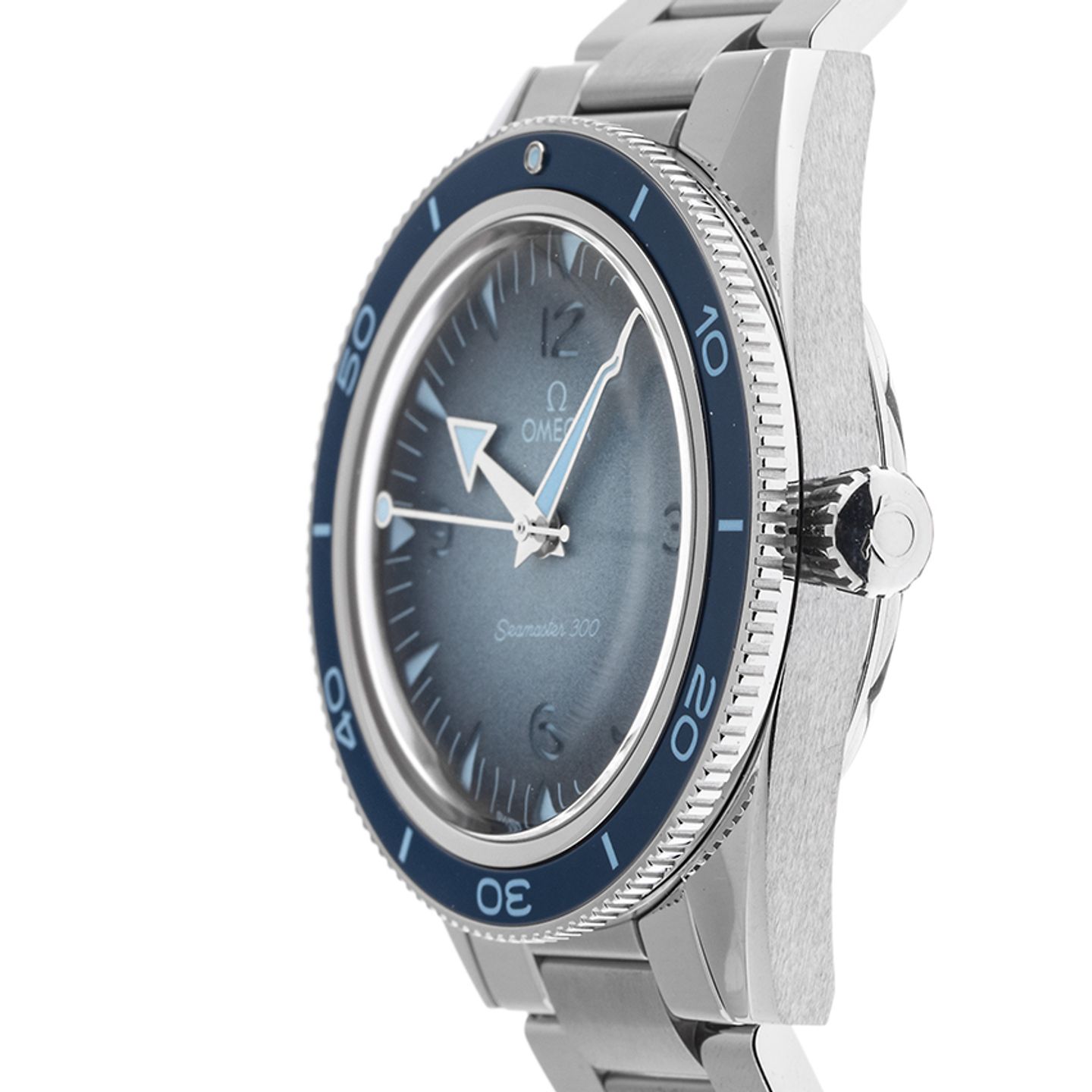 Omega Seamaster 300 234.30.41.21.03.002 - (4/7)