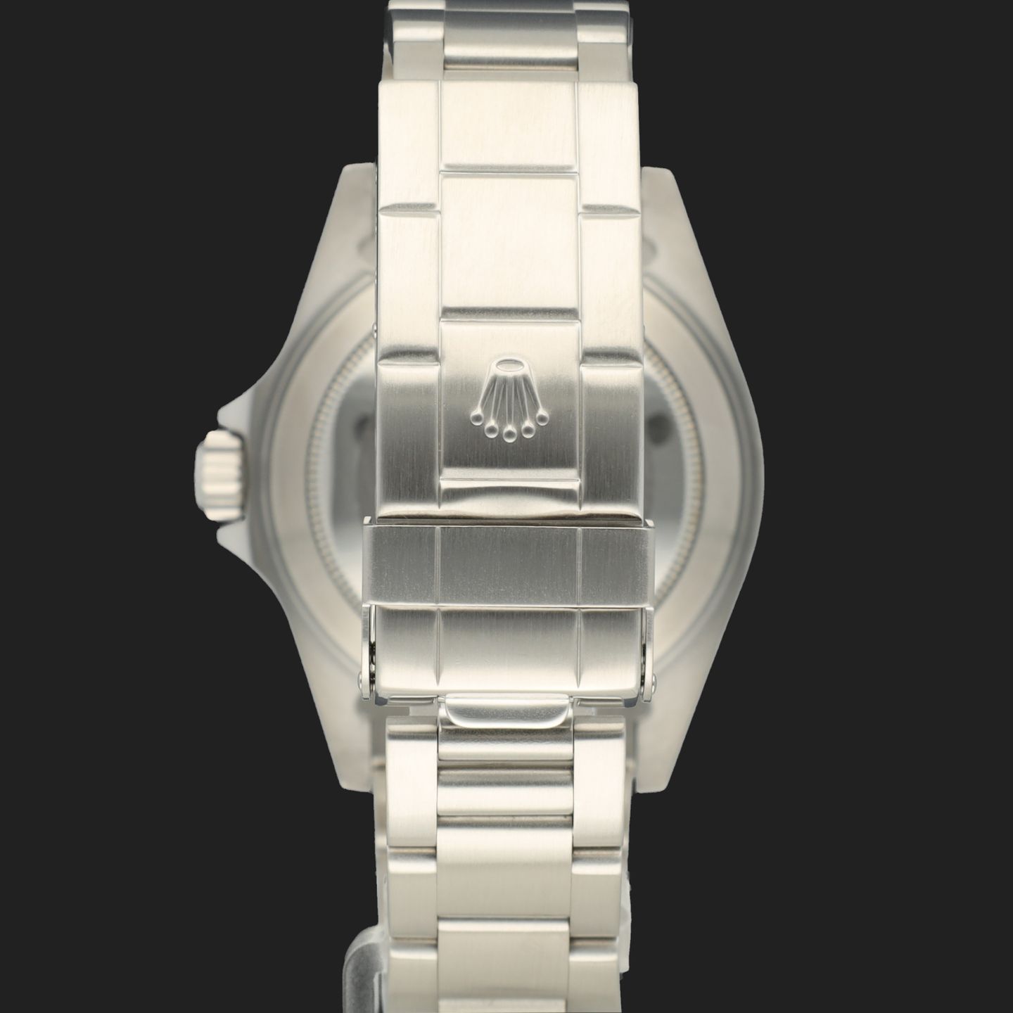 Rolex Submariner No Date 14060M - (6/7)