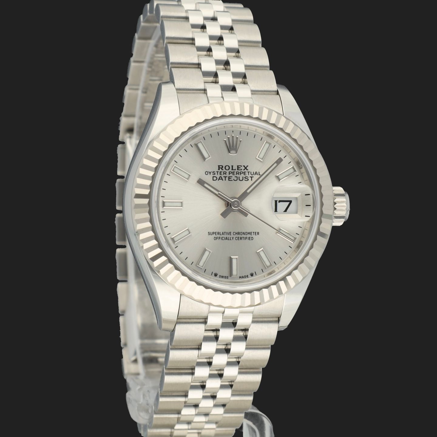 Rolex Lady-Datejust 279174 - (4/7)