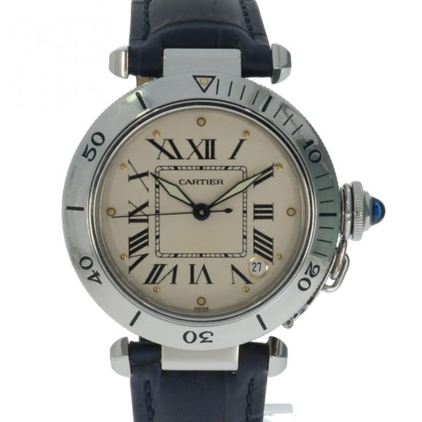 Girard-Perregaux Unknown 1030 - (1/5)