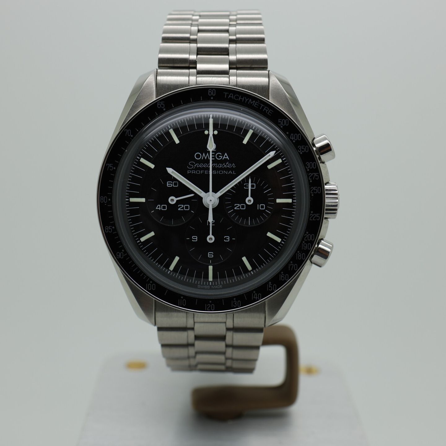 Omega Speedmaster Professional Moonwatch 310.30.42.50.01.001 - (4/8)