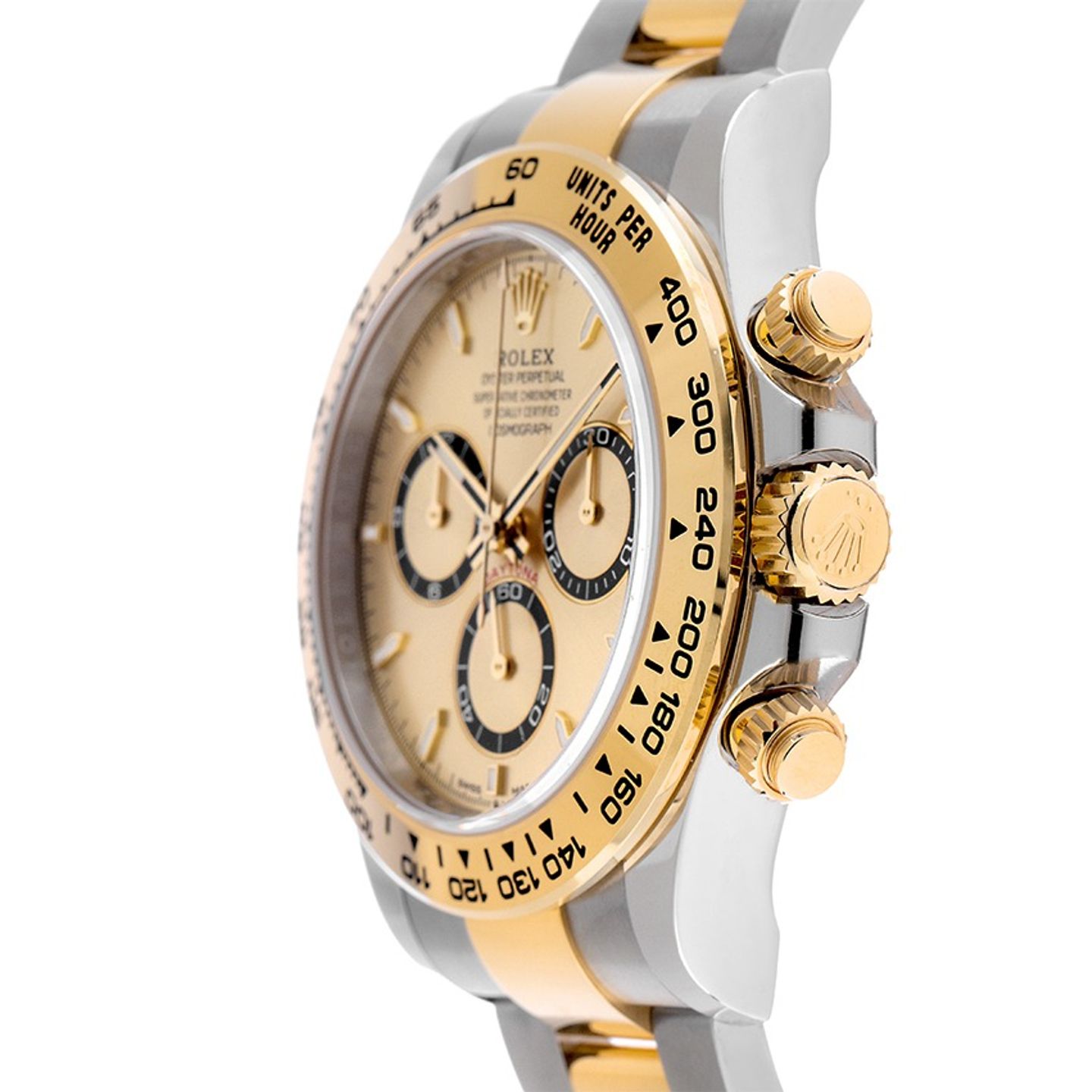 Rolex Daytona 126503 - (4/7)