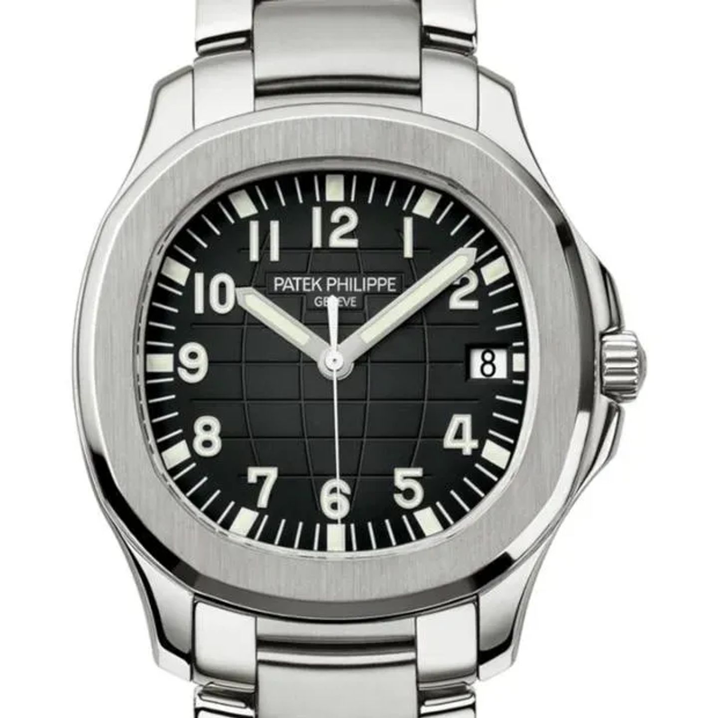 Patek Philippe Aquanaut 5167/1A-001 - (6/6)