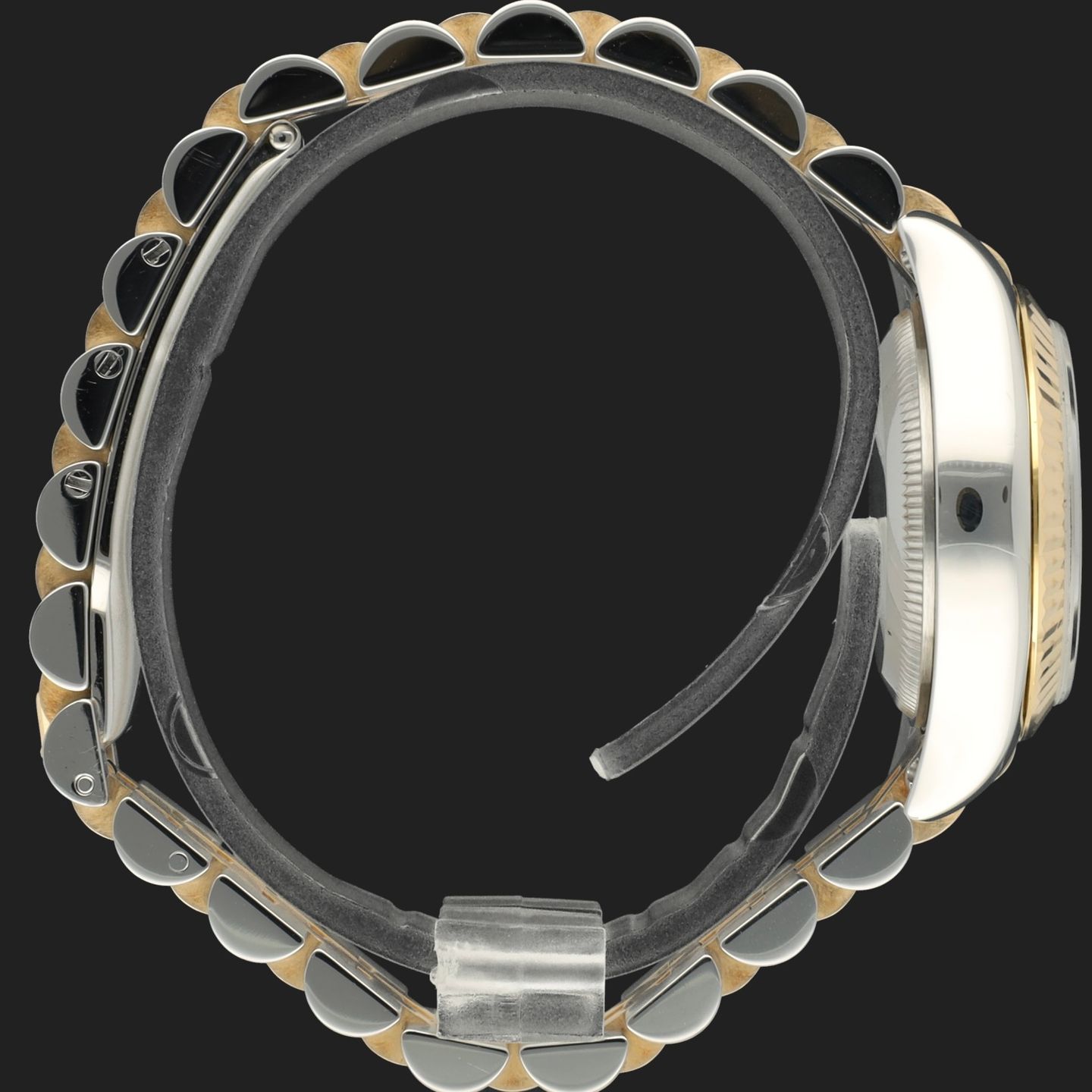 Rolex Lady-Datejust 179173 (2015) - 26mm Goud/Staal (5/8)