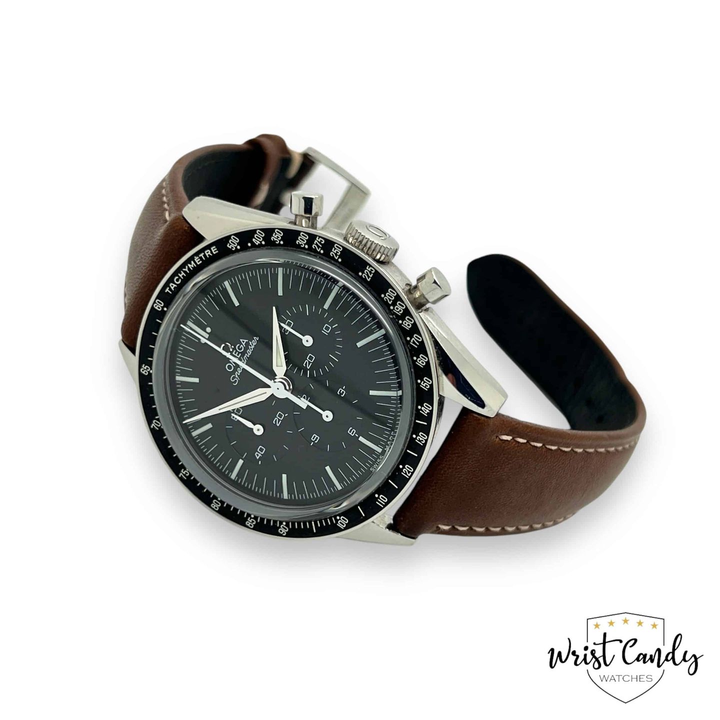 Omega Speedmaster Professional Moonwatch 311.32.40.30.01.001 - (4/8)