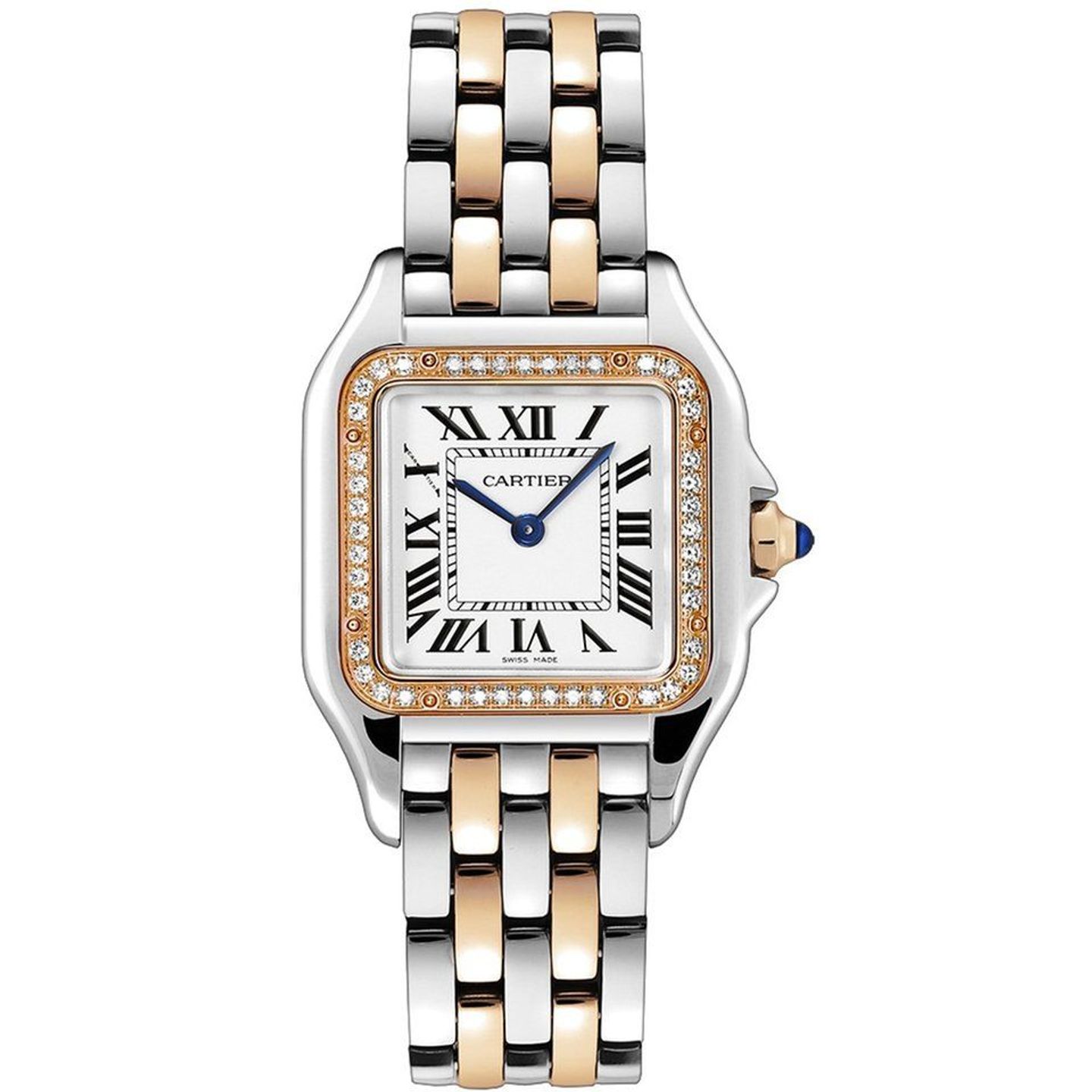 Cartier Panthère W3PN0010 - (1/1)