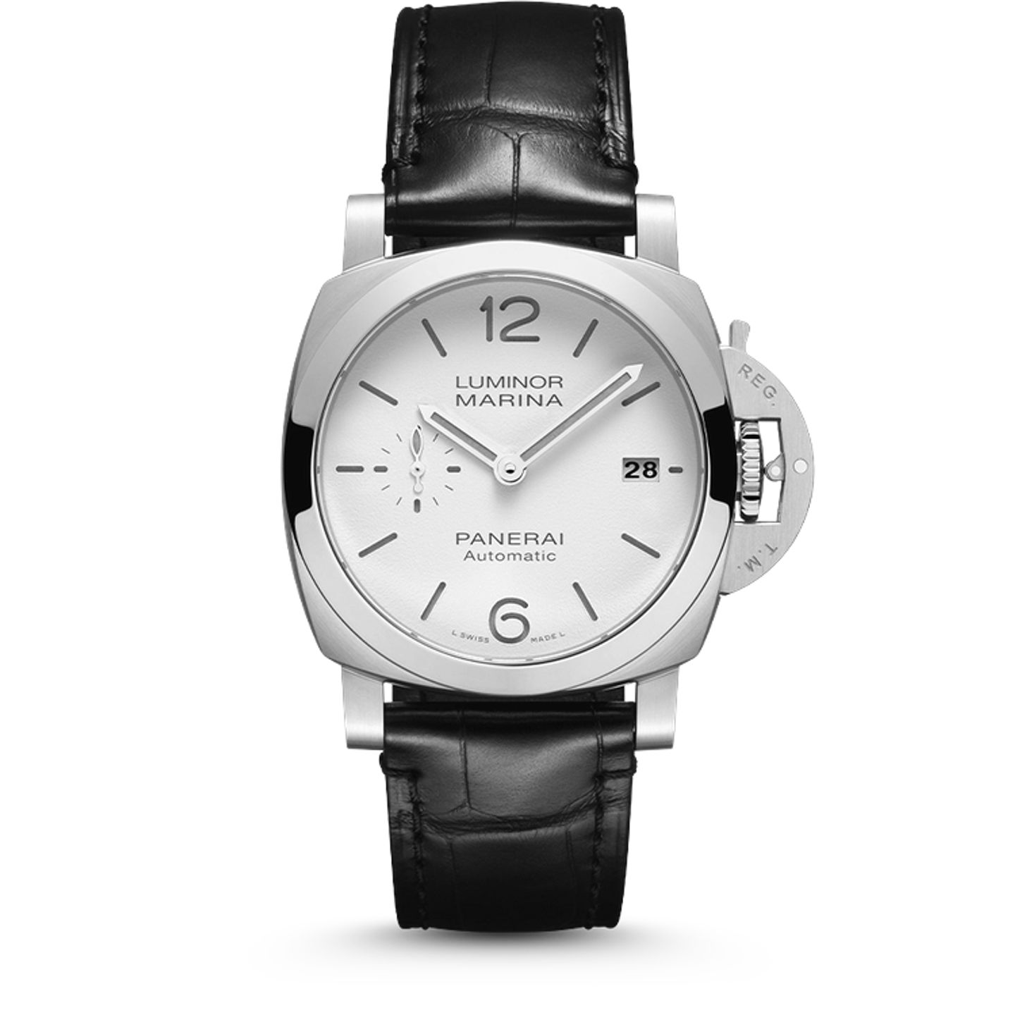 Panerai Luminor Marina PAM01371 - (1/1)