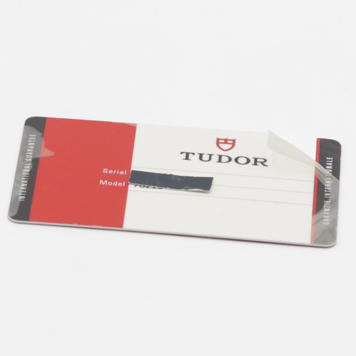 Tudor Prince Date 76213 - (5/8)