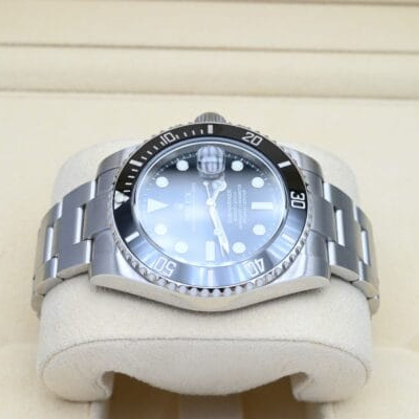 Rolex Submariner Date 116610LN - (3/7)