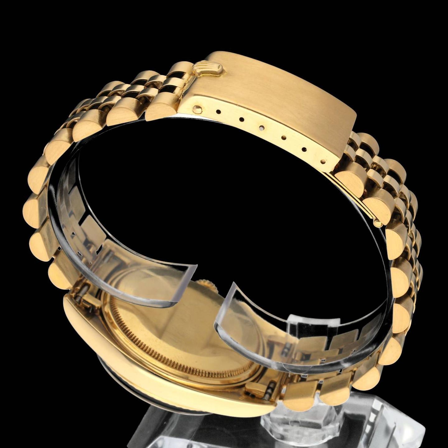 Rolex Datejust 1601 - (8/8)