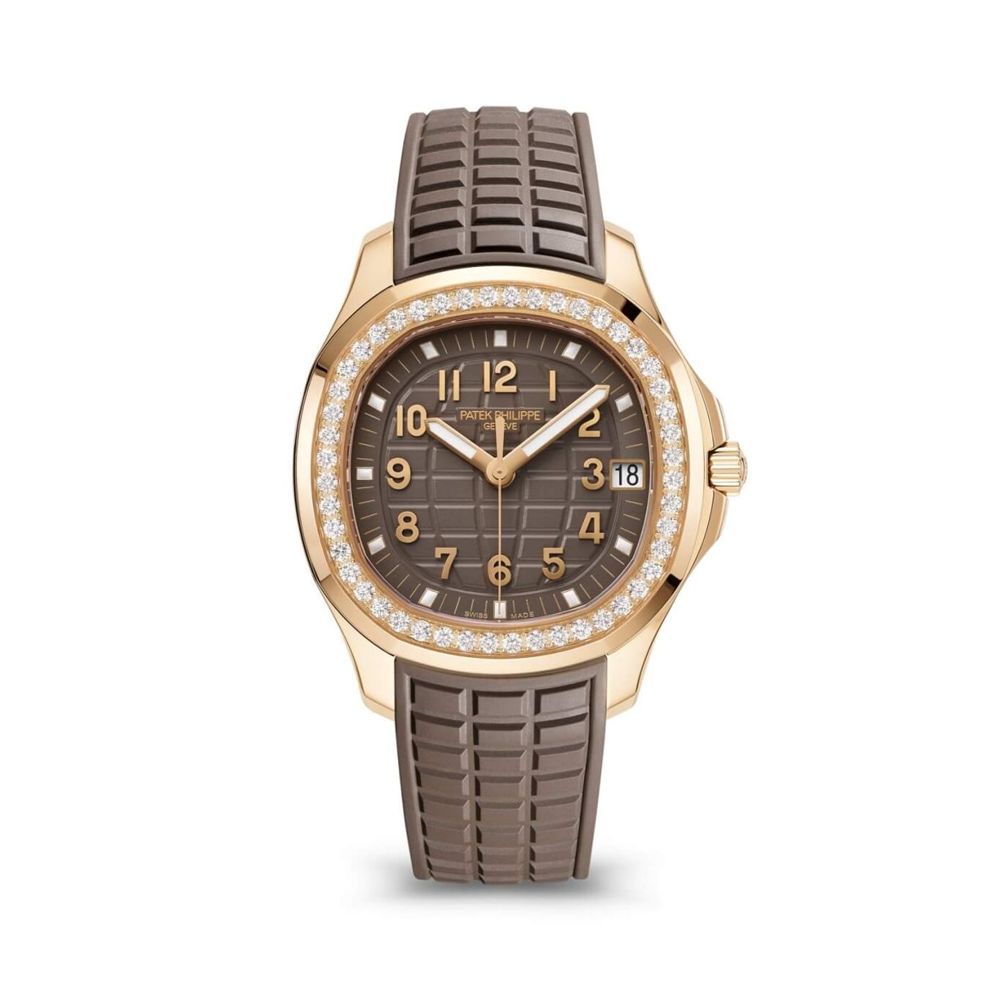 Patek Philippe Aquanaut 5268/200R-010 - (1/1)