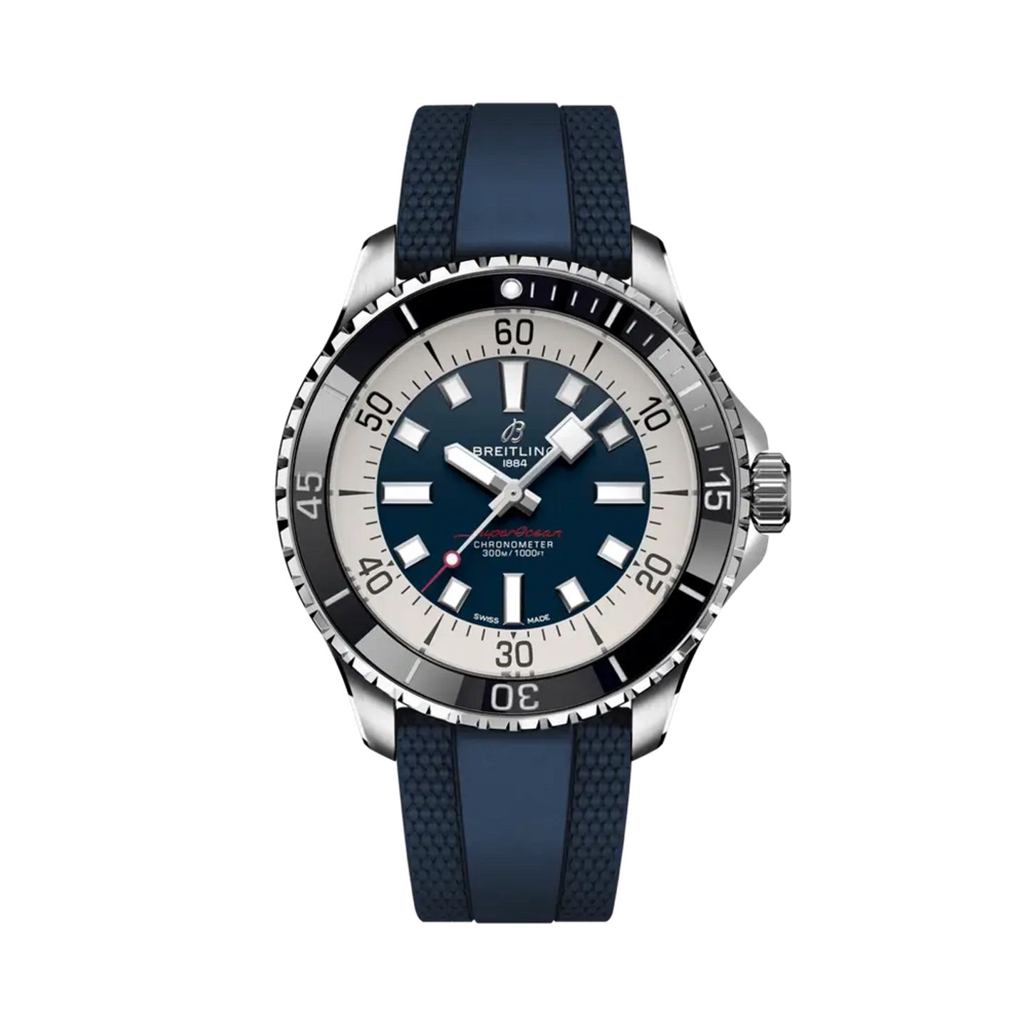 Breitling Superocean 44 A17376211C1S1 - (1/1)