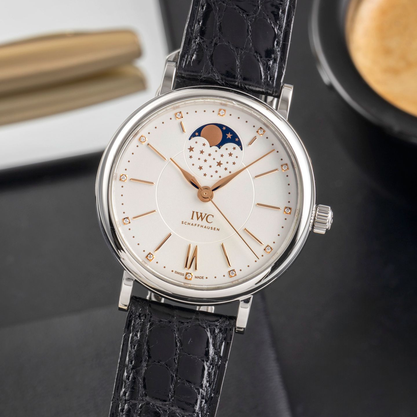 IWC Portofino Automatic IW459011 - (3/8)