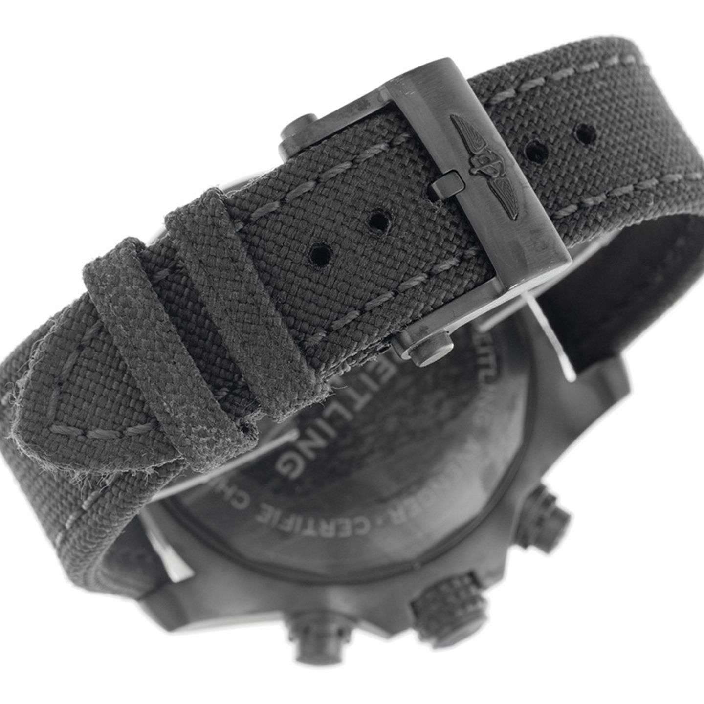 Breitling Avenger V13375101C1X1 - (7/7)