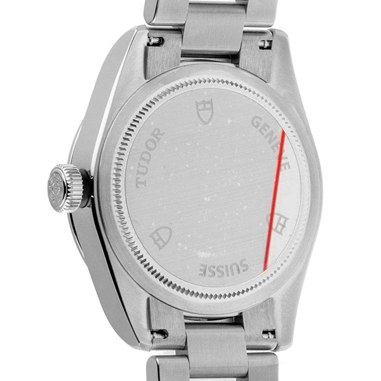 Tudor Black Bay 41 79540 - (6/8)