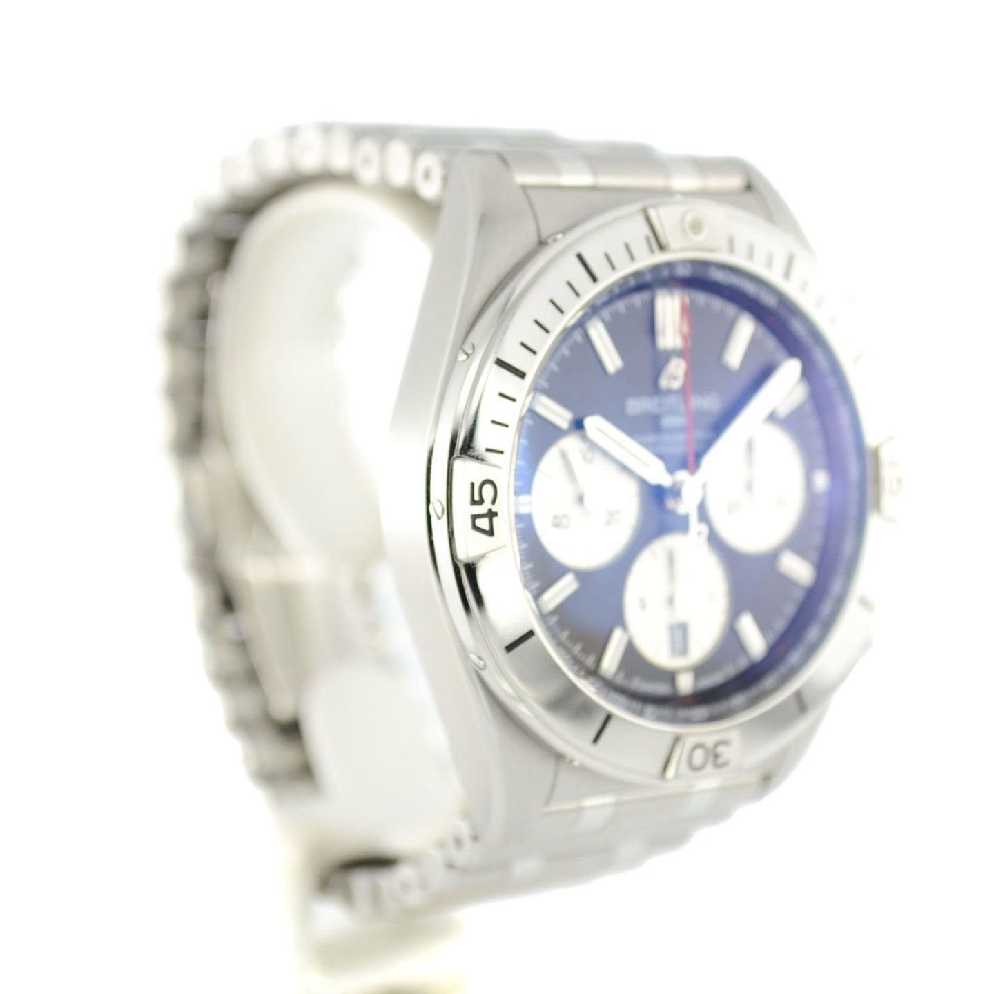Breitling Chronomat 42 AB0134101G1A1 - (2/7)