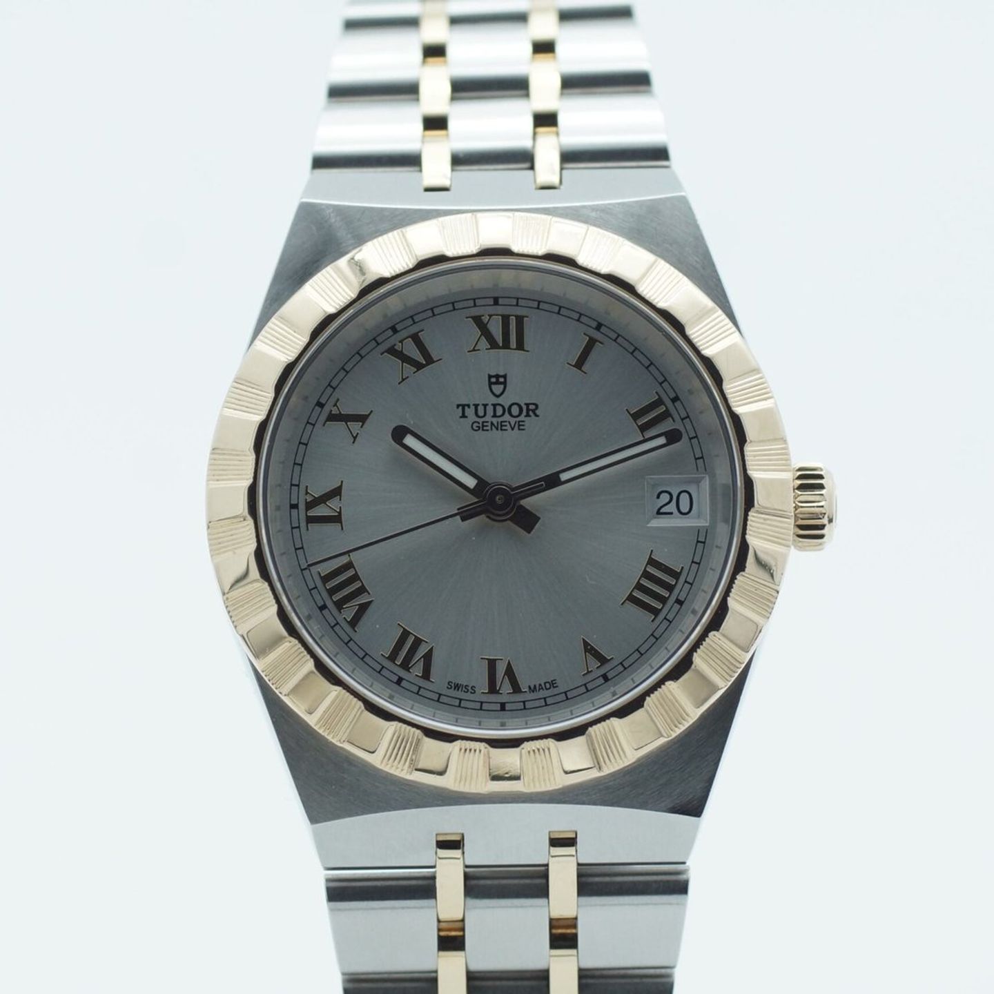 Tudor Royal 28403 - (3/8)