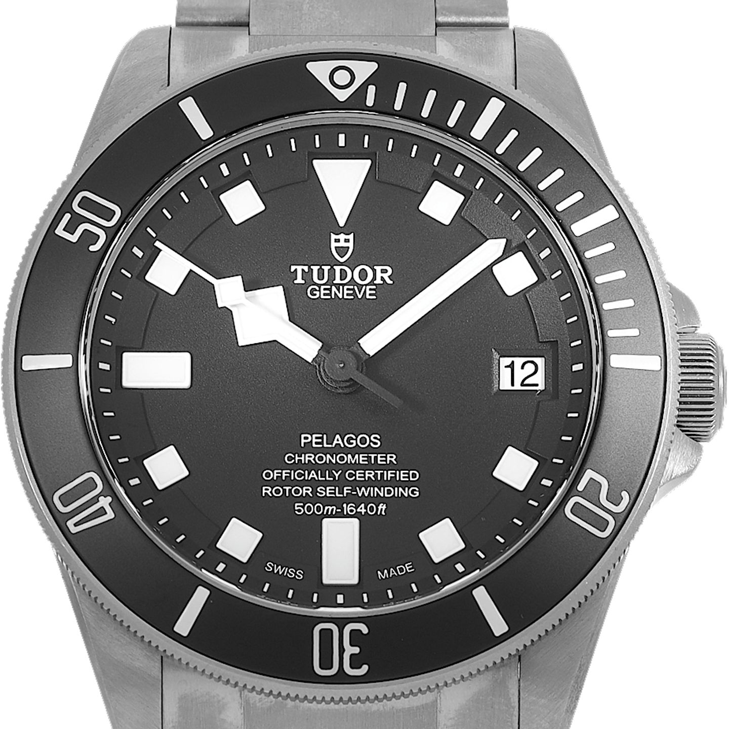 Tudor Pelagos 25600TN - (1/5)