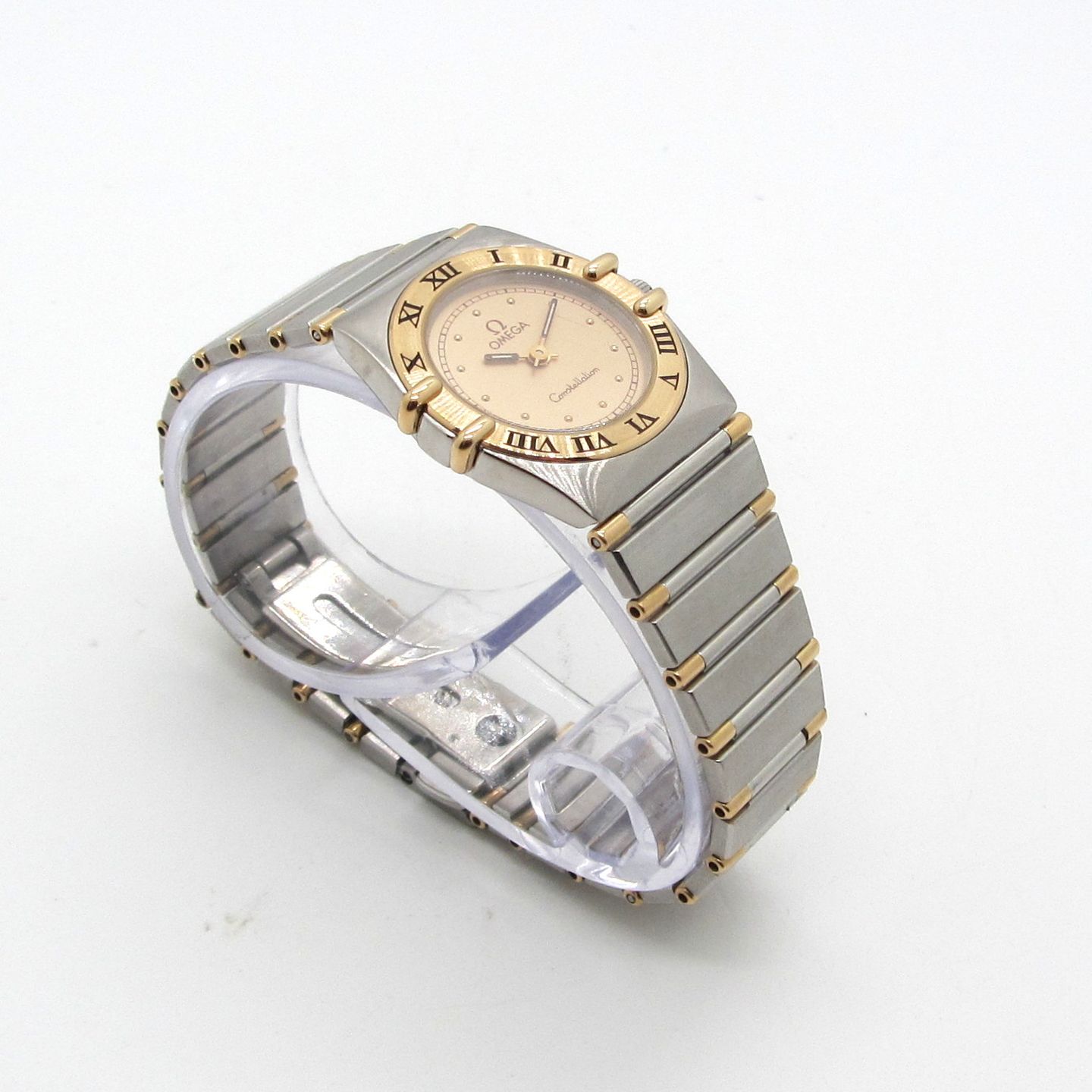 Omega Constellation Ladies 795.1080 - (5/5)