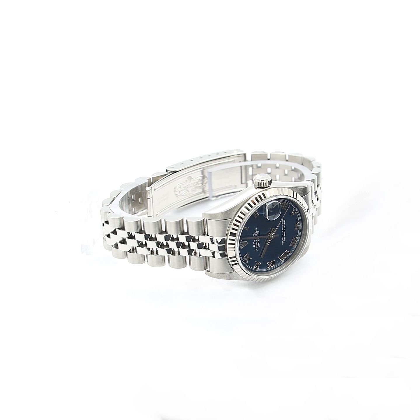 Rolex Datejust 31 68274 - (5/8)