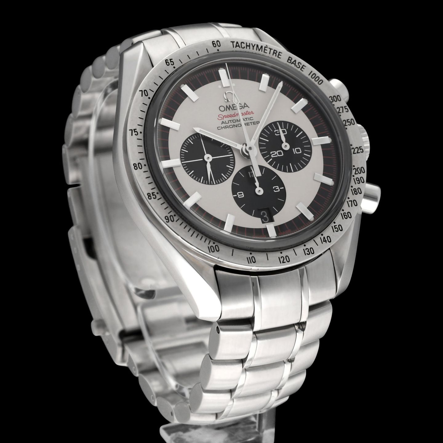 Omega Speedmaster 3559.32 - (3/8)
