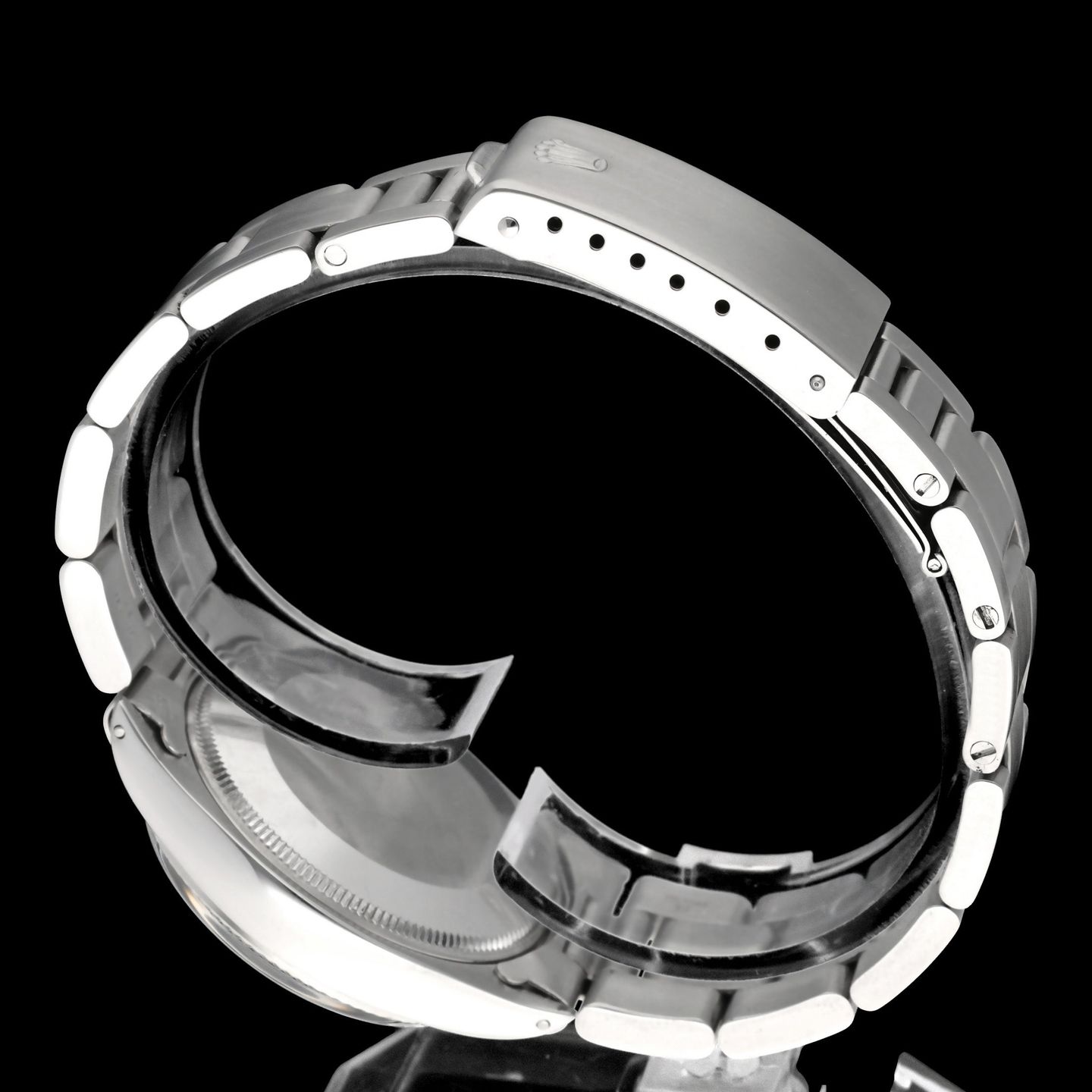 Rolex Oyster Perpetual 1005 - (7/7)
