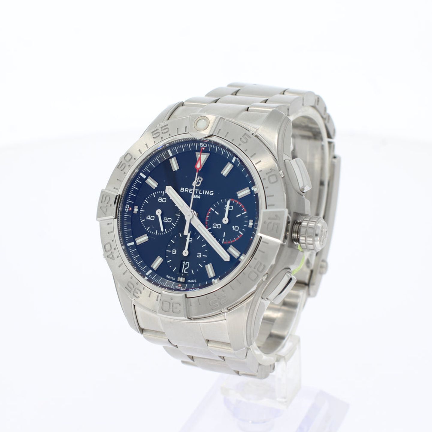 Breitling Avenger AB0147101B1A1 - (2/5)