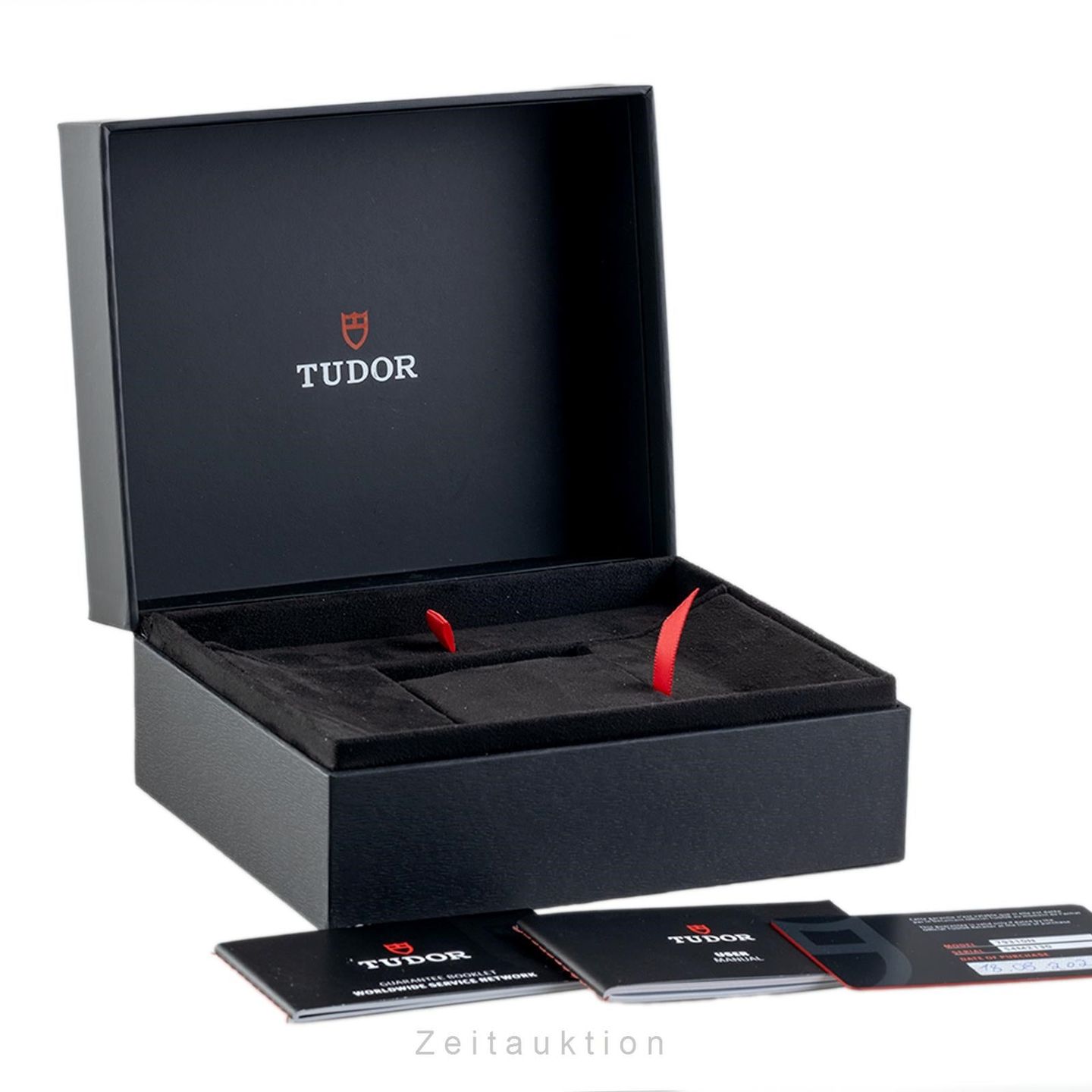 Tudor Black Bay Chrono 79310N-0001 - (7/8)