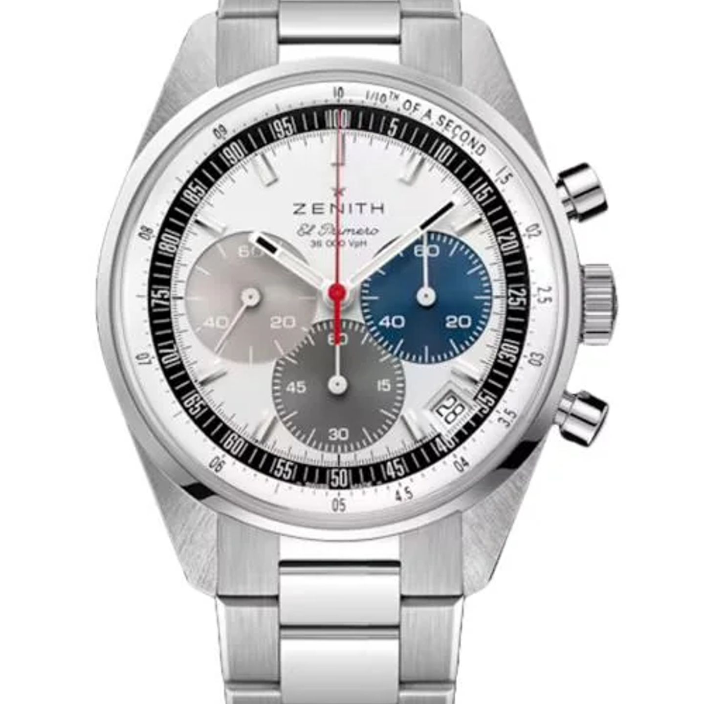 Zenith El Primero Chronomaster 03.3200.3600/69.M3200 - (1/1)
