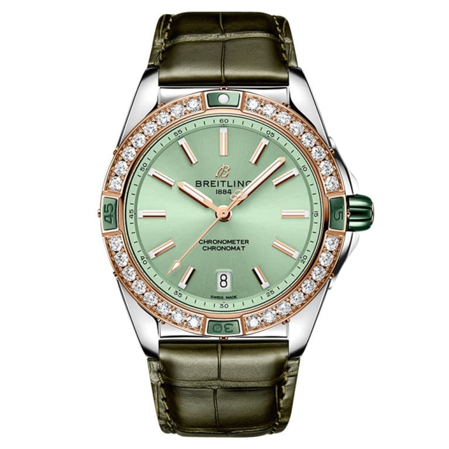 Breitling Chronomat 38 U17356531L1P1 - (1/1)