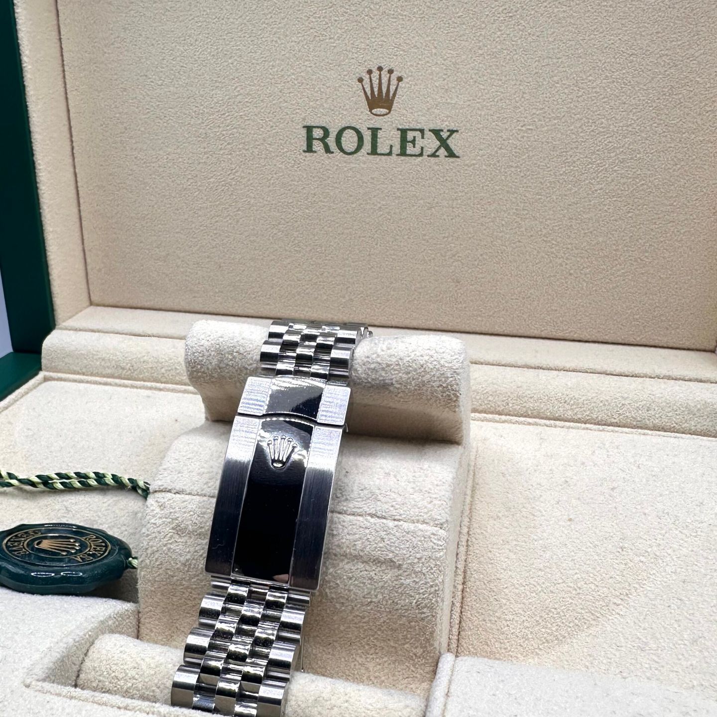 Rolex Datejust 36 126234 - (5/5)