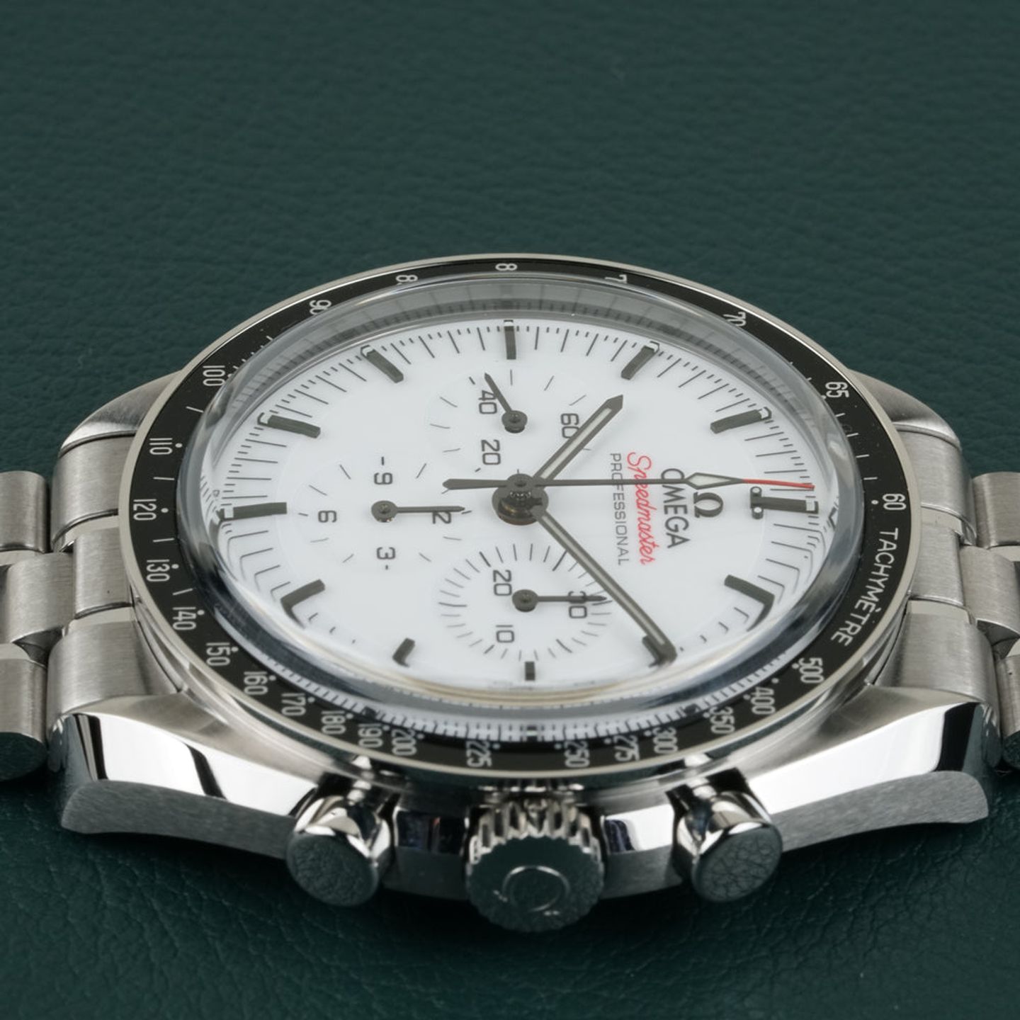 Omega Speedmaster Professional Moonwatch 310.30.42.50.04.001 - (4/7)