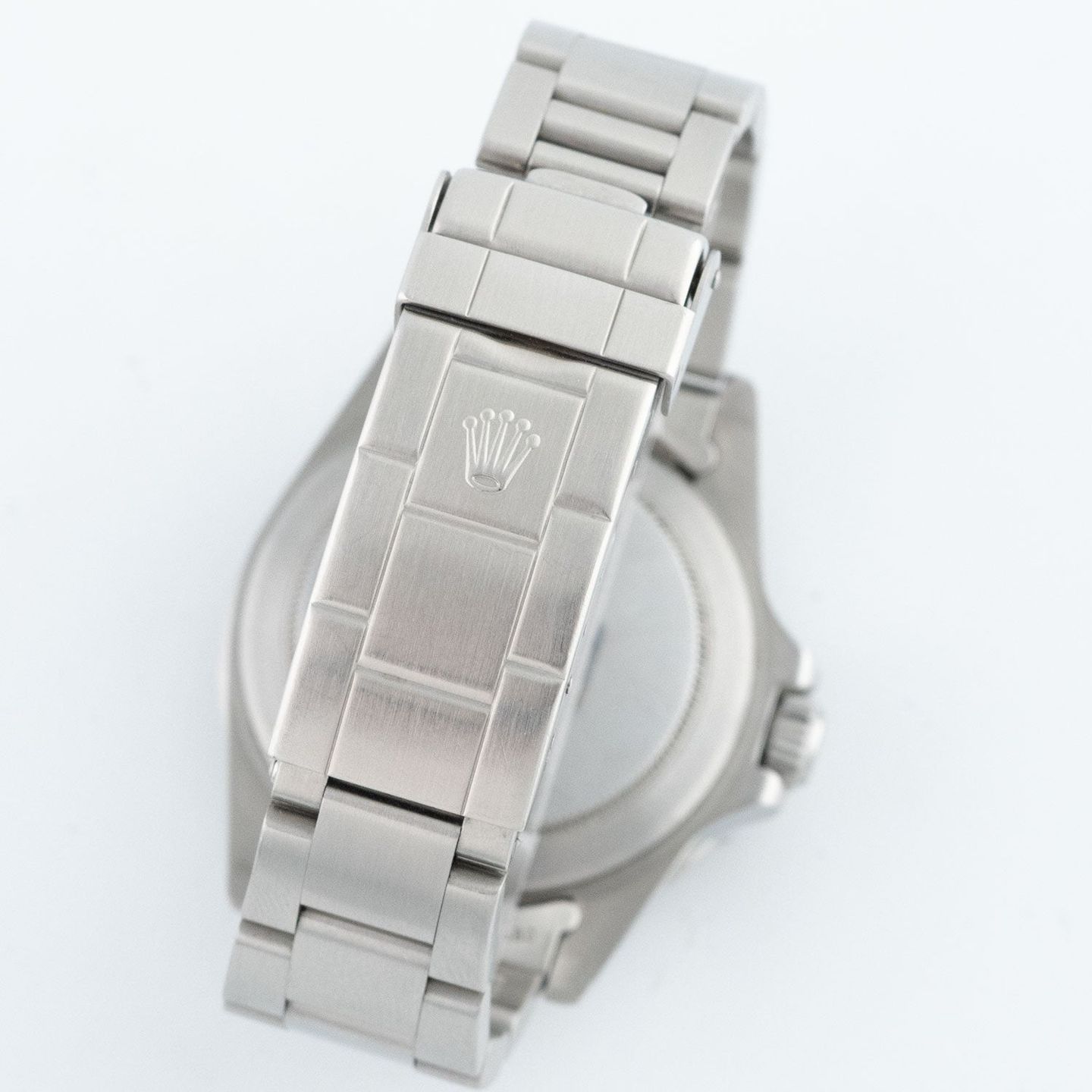 Rolex Submariner No Date 5513 - (5/7)