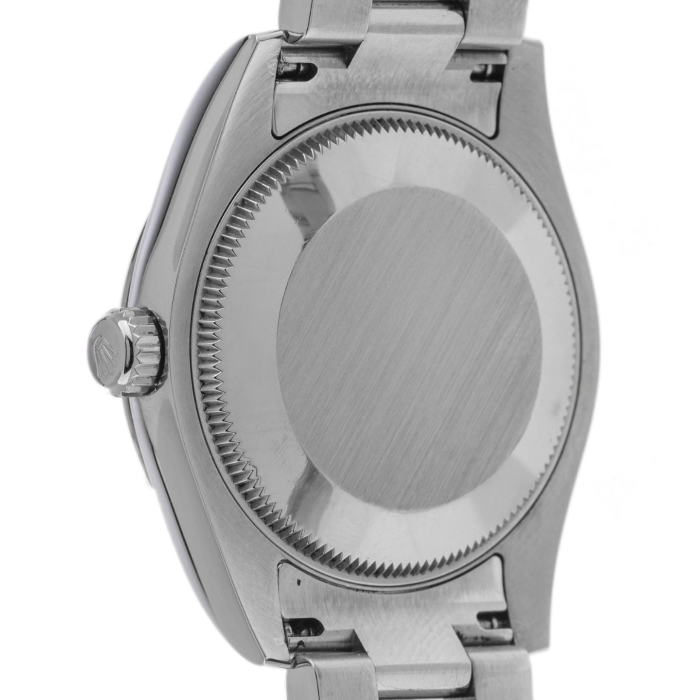 Rolex Datejust 31 178274 (2016) - 31mm Staal (6/8)