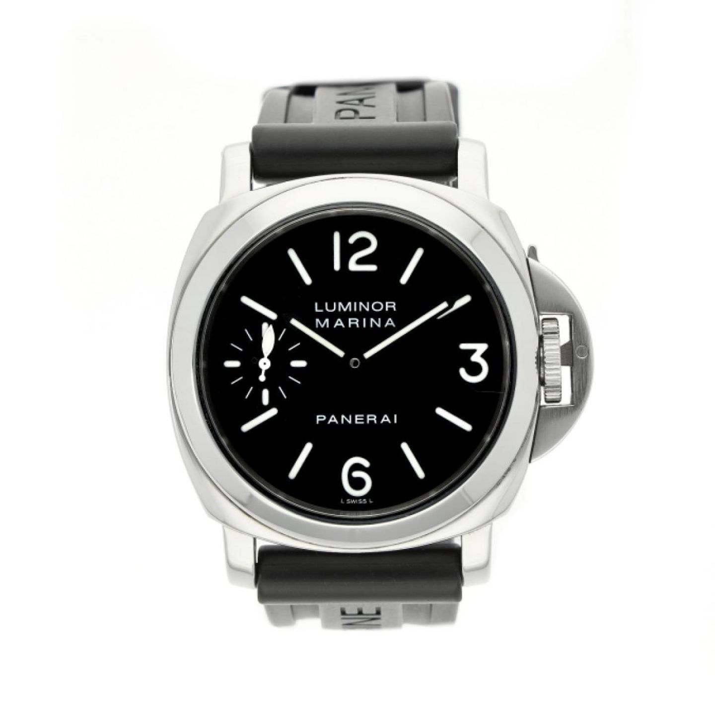 Panerai Luminor Marina PAM00111 - (1/5)