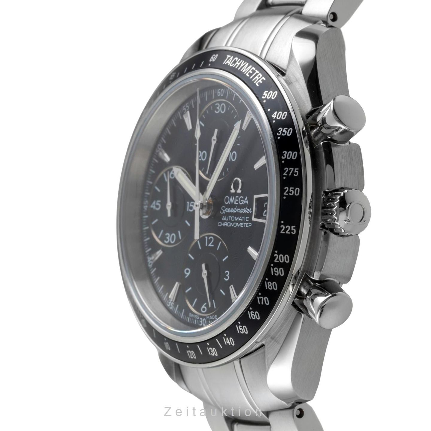 Omega Speedmaster Date 3210.50.00 - (5/8)